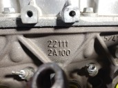 Recambio de motor completo para kia cee´d 1.6 crdi cat referencia OEM IAM D4FBU Z45112AZ00 