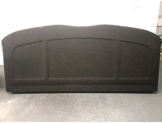 Recambio de bandeja trasera para kia cee´d 1.6 crdi cat referencia OEM IAM 859301H000EQ 859301H000EQ 