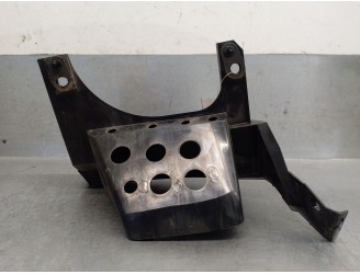 Recambio de refuerzo paragolpes trasero para subaru legacy v (bm) 2.0 d awd (bmd) referencia OEM IAM 57707AJ160 57707AJ160 