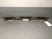 Recambio de molduras traseras para hyundai atos prime (mx) 1.1 12v cat referencia OEM IAM 8731005510 8731005510 