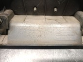 Recambio de molduras traseras para hyundai atos prime (mx) 1.1 12v cat referencia OEM IAM 8731005510 8731005510 