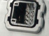 Recambio de mando multifuncion para mazda 3 (bm, bn) 2.2 d referencia OEM IAM BHN166CM0C BHN166CM0C 