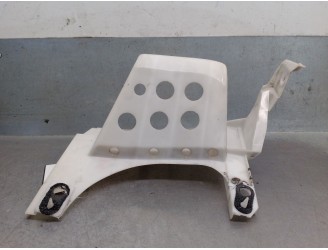 Recambio de refuerzo paragolpes trasero para subaru legacy v (bm) 2.0 d awd (bmd) referencia OEM IAM 57707AJ170 57707AJ170 