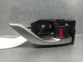 Recambio de maneta interior trasera derecha para mazda 3 (bm, bn) 2.2 d referencia OEM IAM BHN958330A BHN958330A 