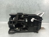 Recambio de maneta interior trasera derecha para mazda 3 (bm, bn) 2.2 d referencia OEM IAM BHN958330A BHN958330A 