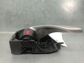 Recambio de maneta interior trasera derecha para mazda 3 (bm, bn) 2.2 d referencia OEM IAM BHN958330A BHN958330A 