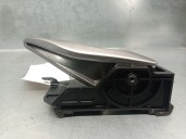Recambio de maneta interior trasera derecha para mazda 3 (bm, bn) 2.2 d referencia OEM IAM BHN958330A BHN958330A 