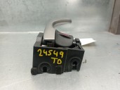 Recambio de maneta interior trasera derecha para mazda 3 (bm, bn) 2.2 d referencia OEM IAM BHN958330A BHN958330A 