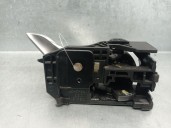 Recambio de maneta interior trasera izquierda para mazda 3 (bm, bn) 2.2 d referencia OEM IAM BHN959330A BHN959330A 