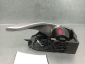 Recambio de maneta interior trasera izquierda para mazda 3 (bm, bn) 2.2 d referencia OEM IAM BHN959330A BHN959330A 