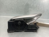 Recambio de maneta interior trasera izquierda para mazda 3 (bm, bn) 2.2 d referencia OEM IAM BHN959330A BHN959330A 