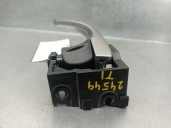 Recambio de maneta interior trasera izquierda para mazda 3 (bm, bn) 2.2 d referencia OEM IAM BHN959330A BHN959330A 