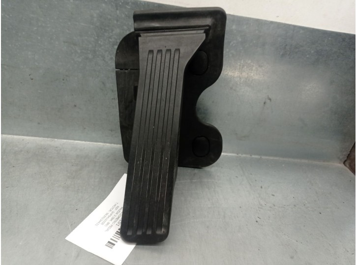 Recambio de potenciometro pedal para mazda 3 (bm, bn) 2.2 d referencia OEM IAM GHP941600B GHP941600A 
