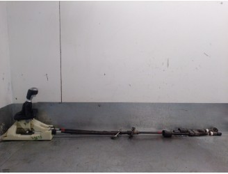 Recambio de palanca cambio para hyundai elantra v sedán (md, ud) 1.6 referencia OEM IAM 437003X510 437003X510 