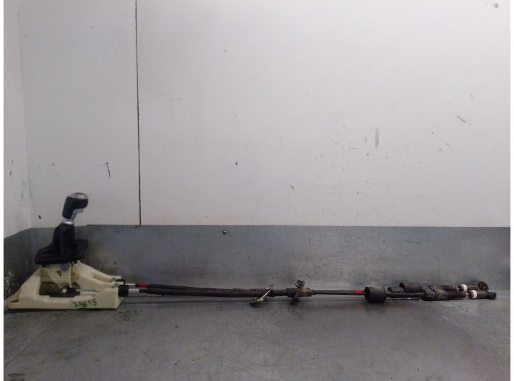 Recambio de palanca cambio para hyundai elantra v sedán (md, ud) 1.6 referencia OEM IAM 437003X510 437003X510 