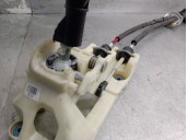 Recambio de palanca cambio para hyundai elantra v sedán (md, ud) 1.6 referencia OEM IAM 437003X510 437003X510 