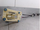 Recambio de palanca cambio para hyundai elantra v sedán (md, ud) 1.6 referencia OEM IAM 437003X510 437003X510 