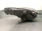 Recambio de faro izquierdo para fiat doblo 1.3 16v jtd cat referencia OEM IAM 51810672 51810672 04639099900010