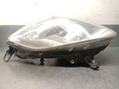 Recambio de faro izquierdo para fiat doblo 1.3 16v jtd cat referencia OEM IAM 51810672 51810672 04639099900010