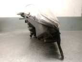 Recambio de faro izquierdo para fiat doblo 1.3 16v jtd cat referencia OEM IAM 51810672 51810672 04639099900010