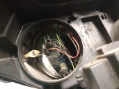 Recambio de faro izquierdo para fiat doblo 1.3 16v jtd cat referencia OEM IAM 51810672 51810672 04639099900010