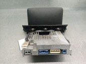Recambio de pantalla multifuncion para mazda 3 (bm, bn) 2.2 d referencia OEM IAM BHP1611J0D BHP1611J0D 