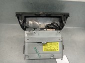 Recambio de pantalla multifuncion para mazda 3 (bm, bn) 2.2 d referencia OEM IAM BHP1611J0D BHP1611J0D 