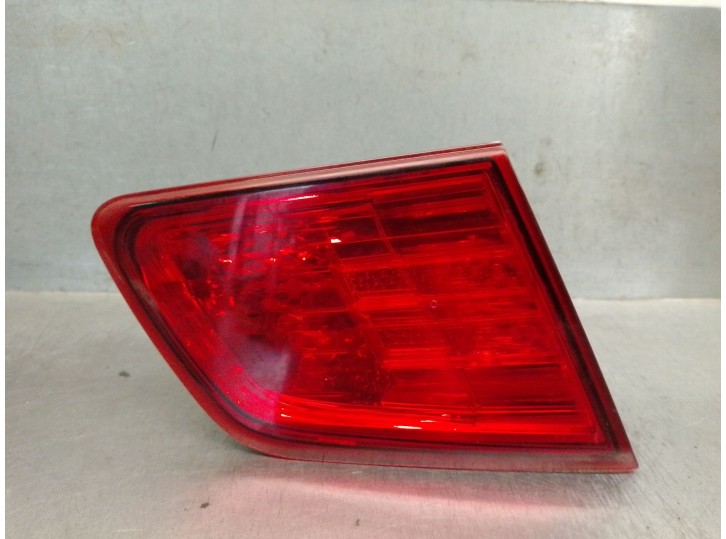 Recambio de piloto trasero porton izquierdo para subaru legacy v (bm) 2.0 d awd (bmd) referencia OEM IAM 84912AJ200 84912AJ200 