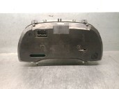 Recambio de cuadro instrumentos para fiat doblo 1.3 16v jtd cat referencia OEM IAM 51867720 51867720 