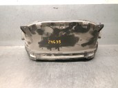 Recambio de cuadro instrumentos para fiat doblo 1.3 16v jtd cat referencia OEM IAM 51867720 51867720 