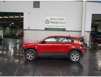 jeep avenger del año 2023