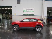 jeep avenger del año 2023