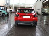 jeep avenger del año 2023