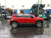 jeep avenger del año 2023