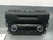 Recambio de mando climatizador para mazda 3 (bm, bn) 2.2 d referencia OEM IAM BHT161190C BHT161190C 