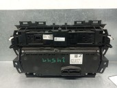 Recambio de mando climatizador para mazda 3 (bm, bn) 2.2 d referencia OEM IAM BHT161190C BHT161190C 
