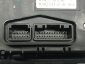 Recambio de mando climatizador para mazda 3 (bm, bn) 2.2 d referencia OEM IAM BHT161190C BHT161190C 