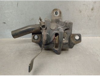 Recambio de cerradura capot para subaru legacy v (bm) 2.0 d awd (bmd) referencia OEM IAM 57310AJ020 57310AJ020 