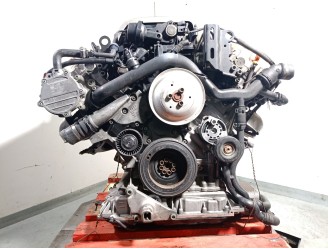 Recambio de motor completo para audi a4 b7 (8ec) 3.2 fsi referencia OEM IAM AUK 06E100031 