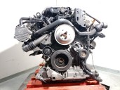 Recambio de motor completo para audi a4 b7 (8ec) 3.2 fsi referencia OEM IAM AUK 06E100031 