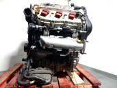 Recambio de motor completo para audi a4 b7 (8ec) 3.2 fsi referencia OEM IAM AUK 06E100031 