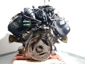 Recambio de motor completo para audi a4 b7 (8ec) 3.2 fsi referencia OEM IAM AUK 06E100031 