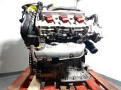 Recambio de motor completo para audi a4 b7 (8ec) 3.2 fsi referencia OEM IAM AUK 06E100031 