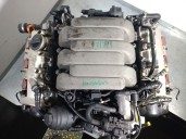 Recambio de motor completo para audi a4 b7 (8ec) 3.2 fsi referencia OEM IAM AUK 06E100031 