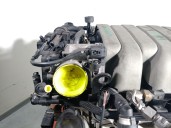 Recambio de motor completo para audi a4 b7 (8ec) 3.2 fsi referencia OEM IAM AUK 06E100031 