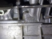 Recambio de motor completo para audi a4 b7 (8ec) 3.2 fsi referencia OEM IAM AUK 06E100031 