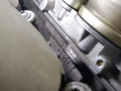 Recambio de motor completo para audi a4 b7 (8ec) 3.2 fsi referencia OEM IAM AUK 06E100031 