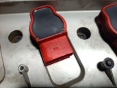 Recambio de motor completo para audi a4 b7 (8ec) 3.2 fsi referencia OEM IAM AUK 06E100031 
