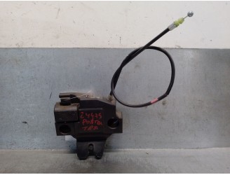 Recambio de cerradura maletero / porton para subaru legacy v (bm) 2.0 d awd (bmd) referencia OEM IAM 57530AJ010 57530AJ010 