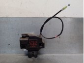 Recambio de cerradura maletero / porton para subaru legacy v (bm) 2.0 d awd (bmd) referencia OEM IAM 57530AJ010 57530AJ010 